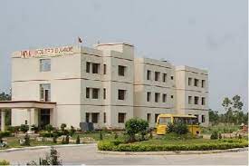 JANKI INSTITUTE OF HIGHER EDUCATION FOR GIRLS